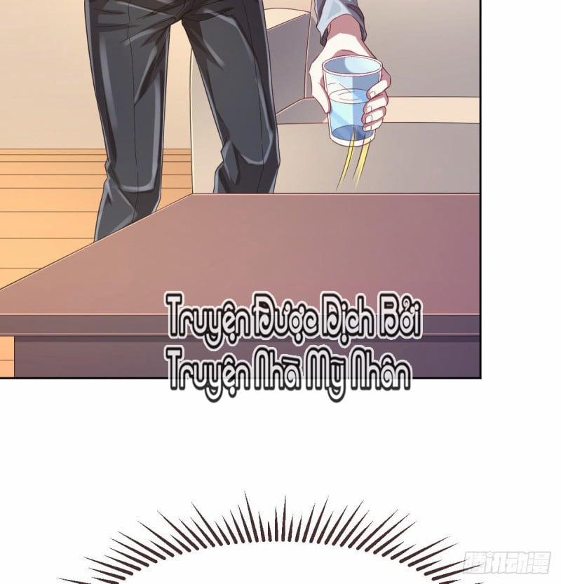 Điện Cạnh Nam Thần Yêu Thầm Tôi 28 trang 26