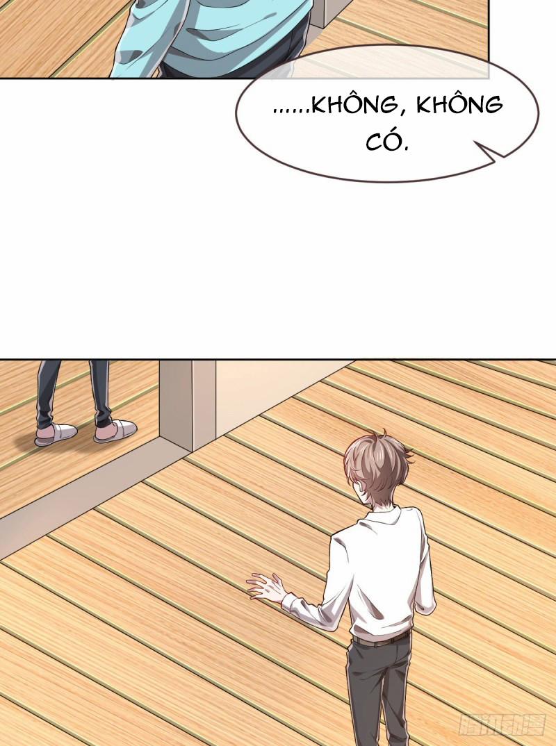 Điện Cạnh Nam Thần Yêu Thầm Tôi 29 trang 19