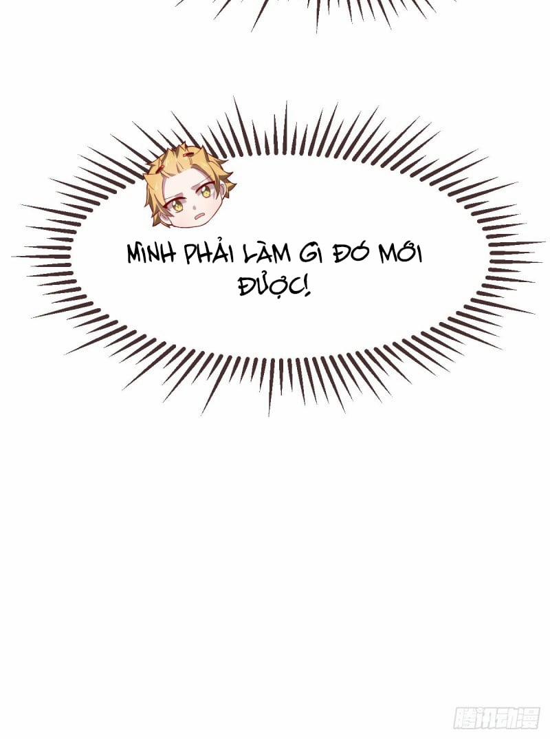 Điện Cạnh Nam Thần Yêu Thầm Tôi 29 trang 21