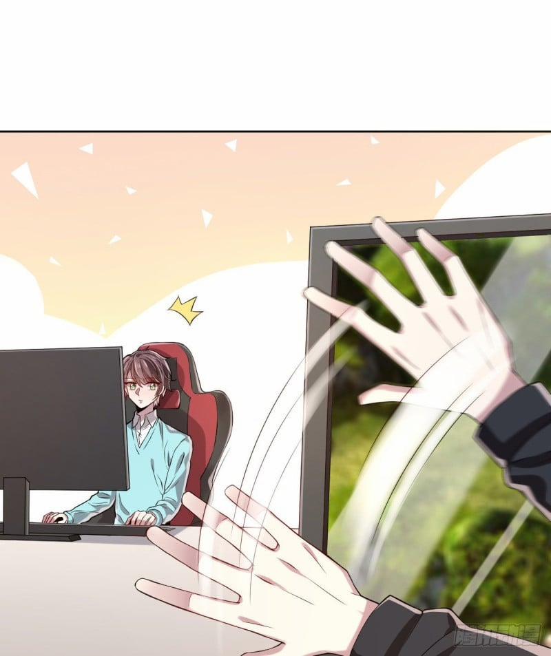 Điện Cạnh Nam Thần Yêu Thầm Tôi 29 trang 22