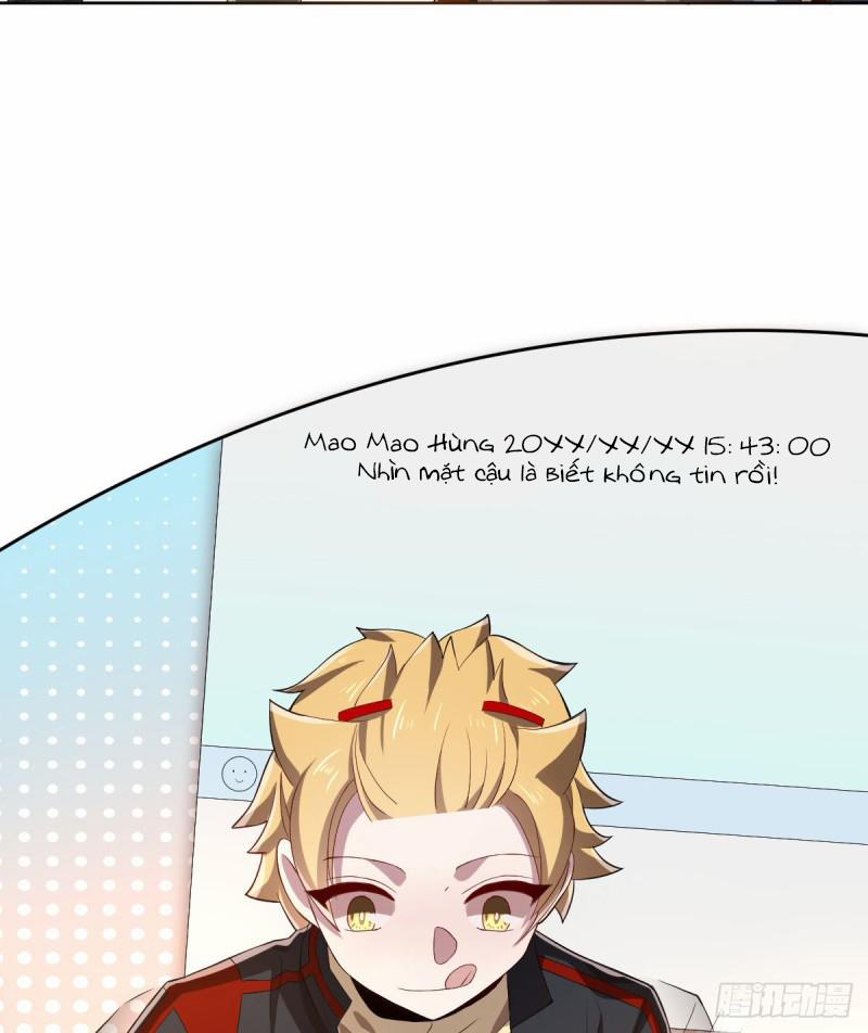 Điện Cạnh Nam Thần Yêu Thầm Tôi 29 trang 26