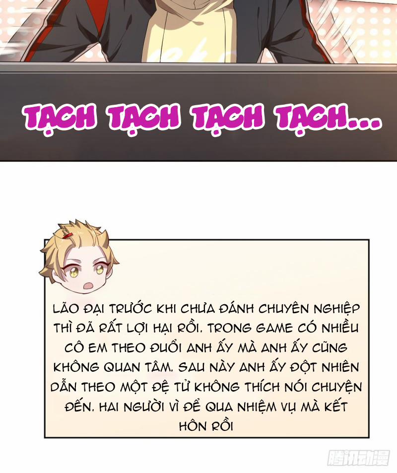 Điện Cạnh Nam Thần Yêu Thầm Tôi 29 trang 27