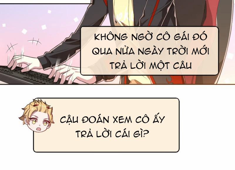 Điện Cạnh Nam Thần Yêu Thầm Tôi 29 trang 29