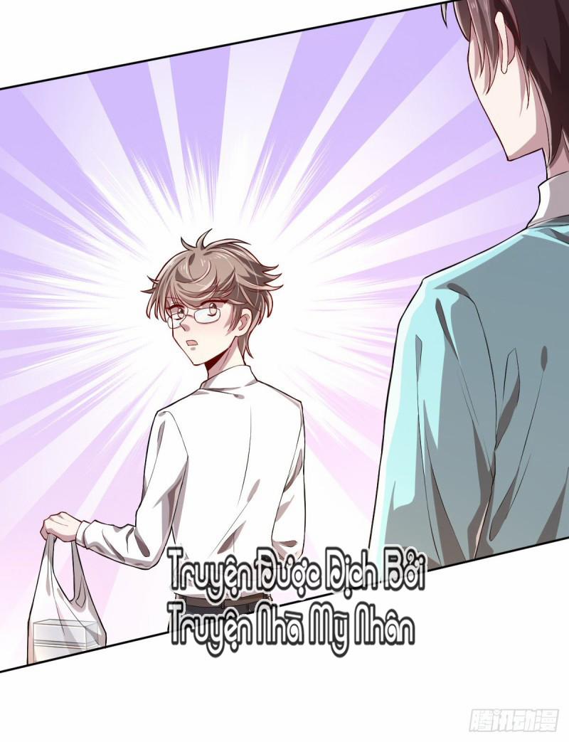 Điện Cạnh Nam Thần Yêu Thầm Tôi 29 trang 4