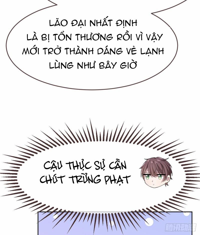 Điện Cạnh Nam Thần Yêu Thầm Tôi 29 trang 42