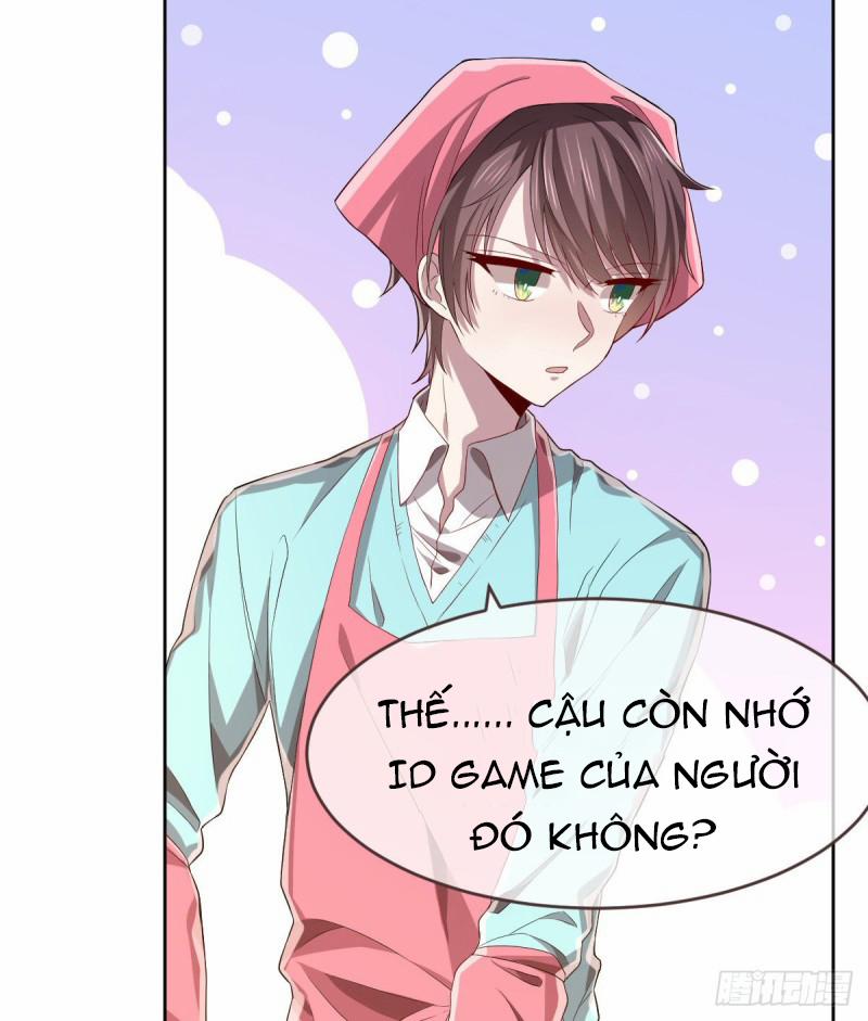 Điện Cạnh Nam Thần Yêu Thầm Tôi 29 trang 43