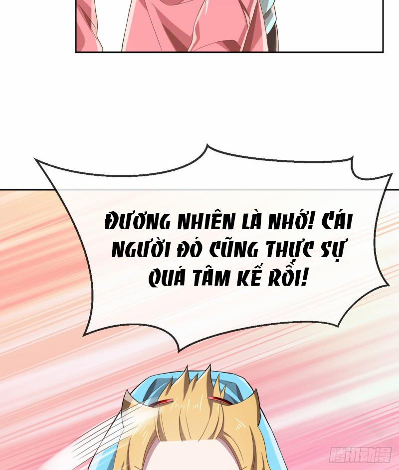 Điện Cạnh Nam Thần Yêu Thầm Tôi 29 trang 44