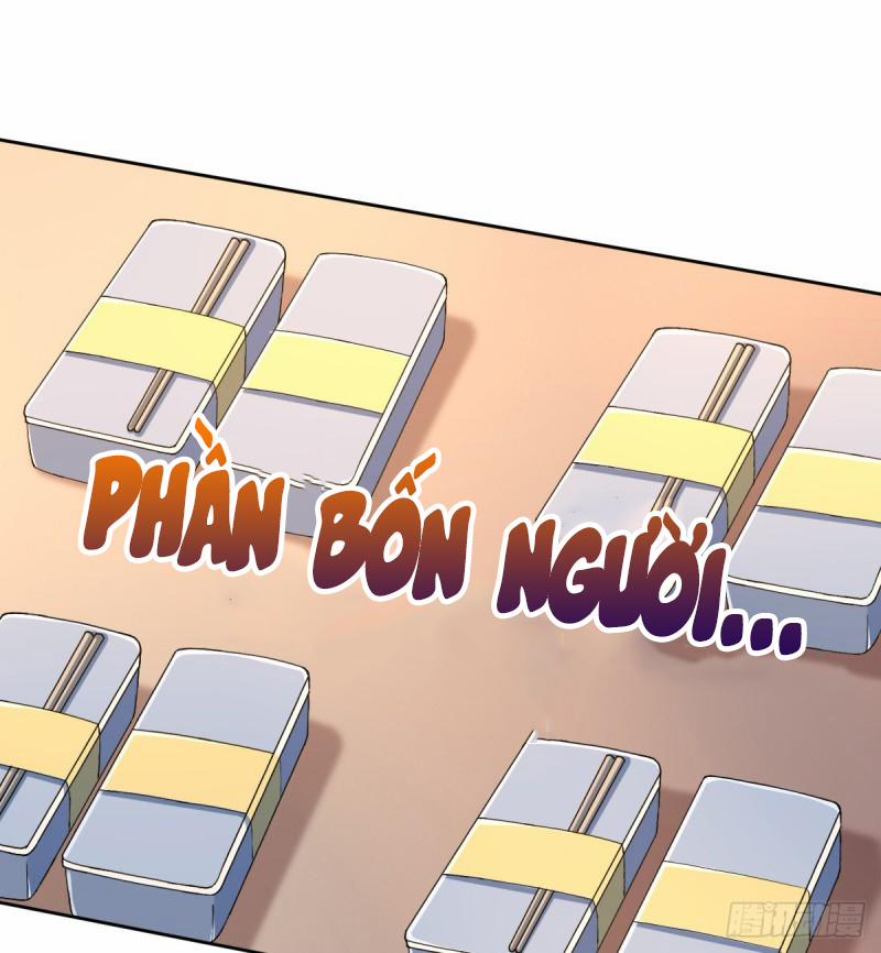 Điện Cạnh Nam Thần Yêu Thầm Tôi 29 trang 5