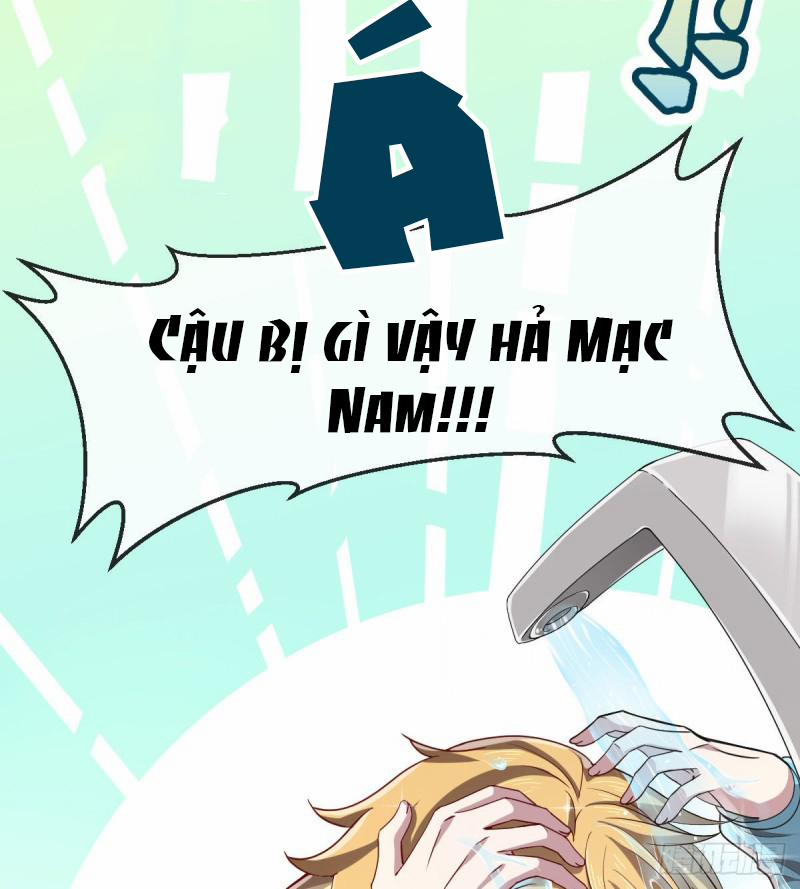 Điện Cạnh Nam Thần Yêu Thầm Tôi 30 trang 10