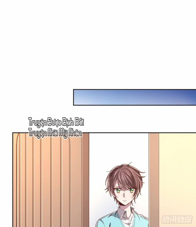 Điện Cạnh Nam Thần Yêu Thầm Tôi 30 trang 15