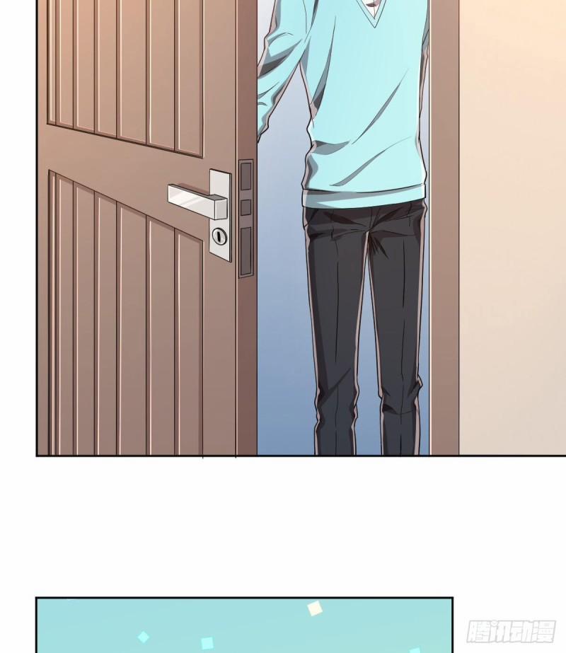 Điện Cạnh Nam Thần Yêu Thầm Tôi 30 trang 16