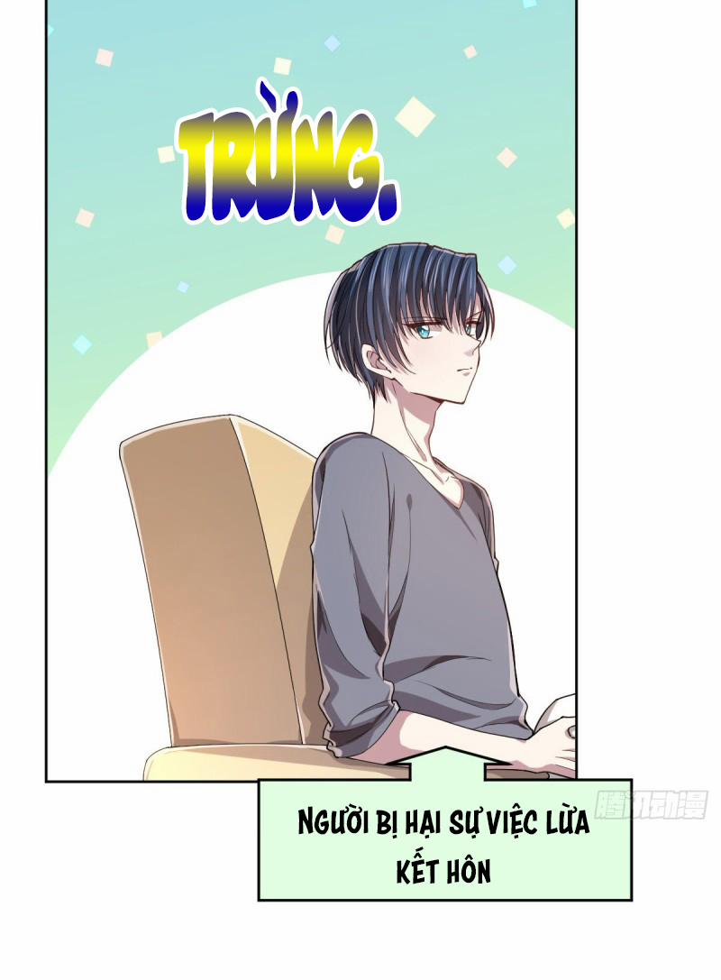 Điện Cạnh Nam Thần Yêu Thầm Tôi 30 trang 17