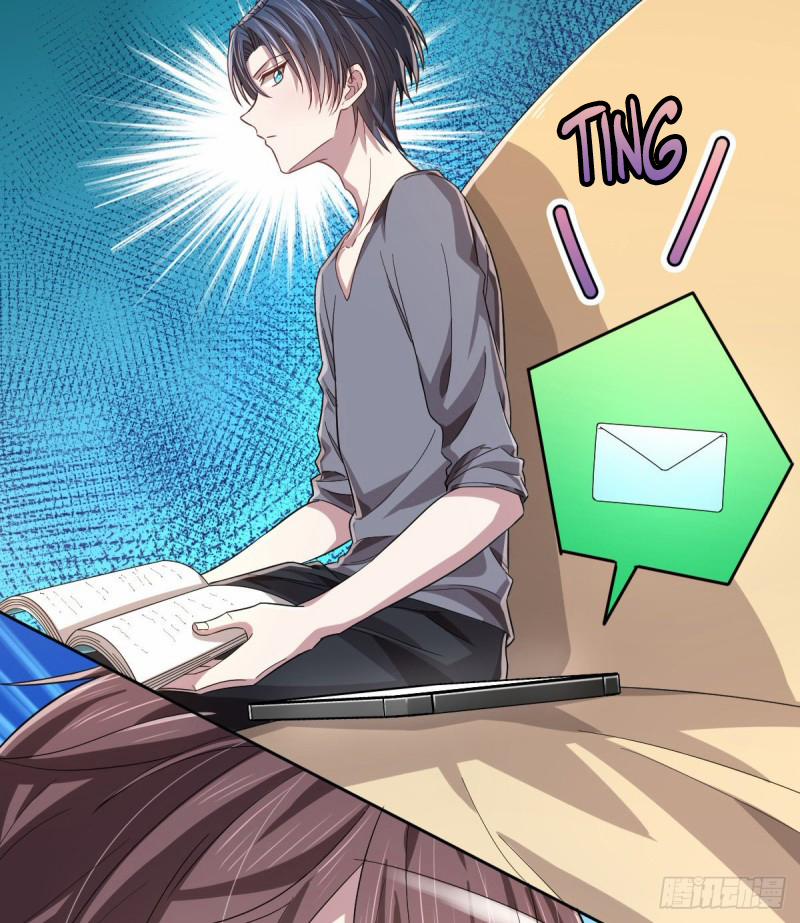 Điện Cạnh Nam Thần Yêu Thầm Tôi 30 trang 21