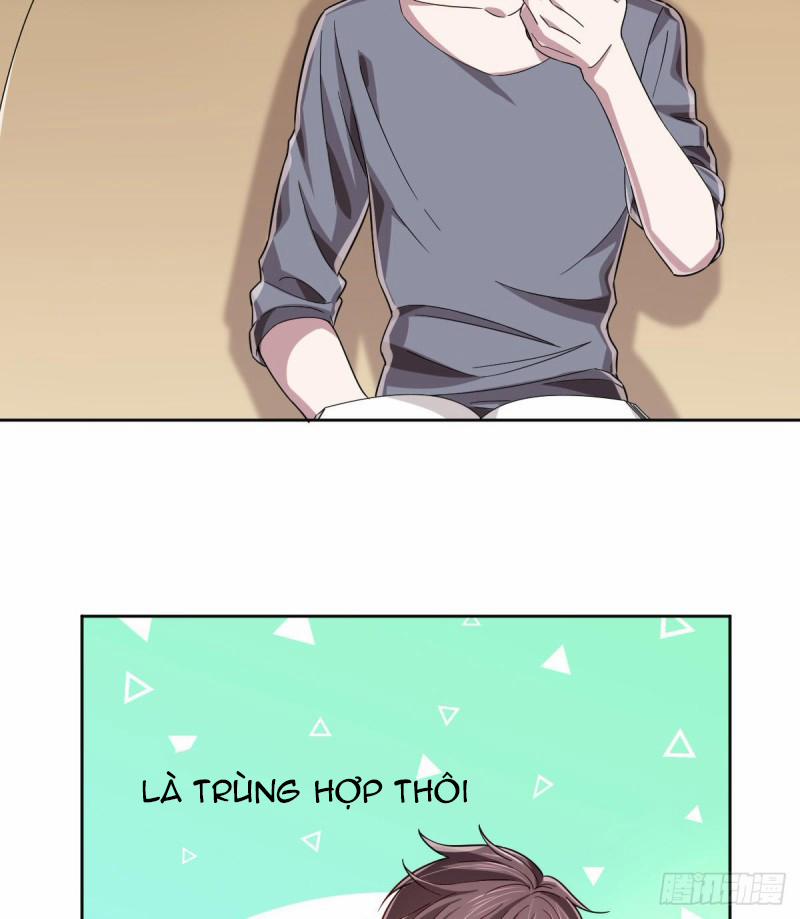 Điện Cạnh Nam Thần Yêu Thầm Tôi 30 trang 24