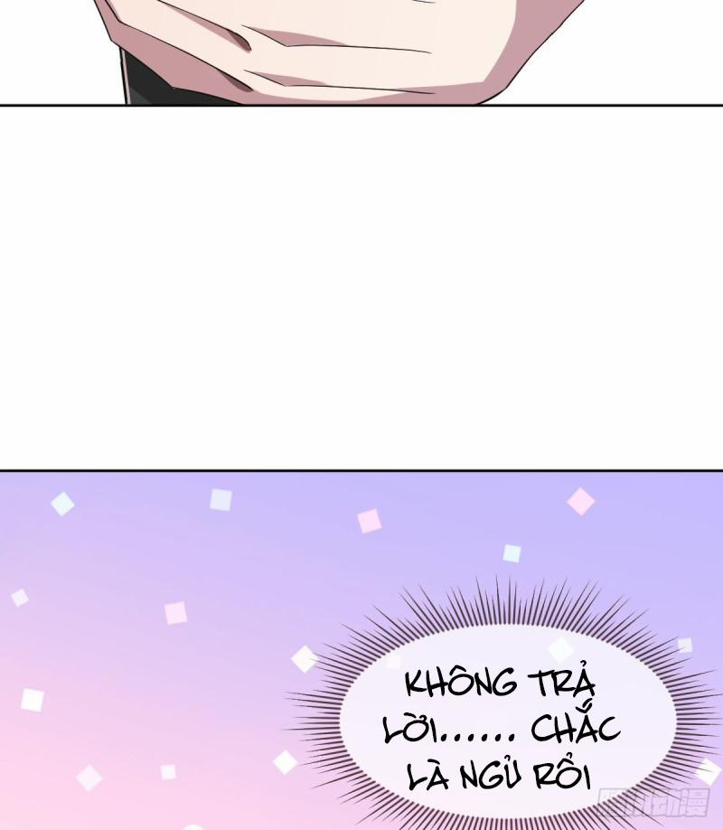 Điện Cạnh Nam Thần Yêu Thầm Tôi 30 trang 27