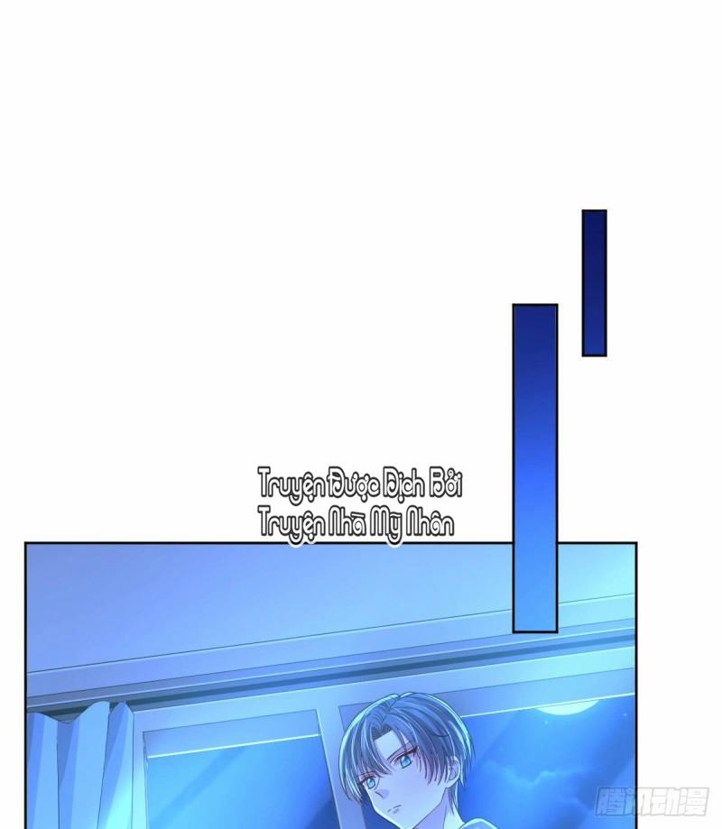 Điện Cạnh Nam Thần Yêu Thầm Tôi 30 trang 29