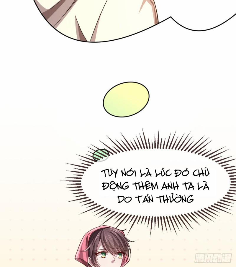 Điện Cạnh Nam Thần Yêu Thầm Tôi 30 trang 3