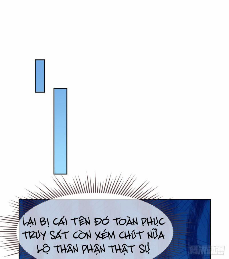 Điện Cạnh Nam Thần Yêu Thầm Tôi 30 trang 31