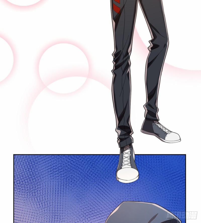 Điện Cạnh Nam Thần Yêu Thầm Tôi 30 trang 37