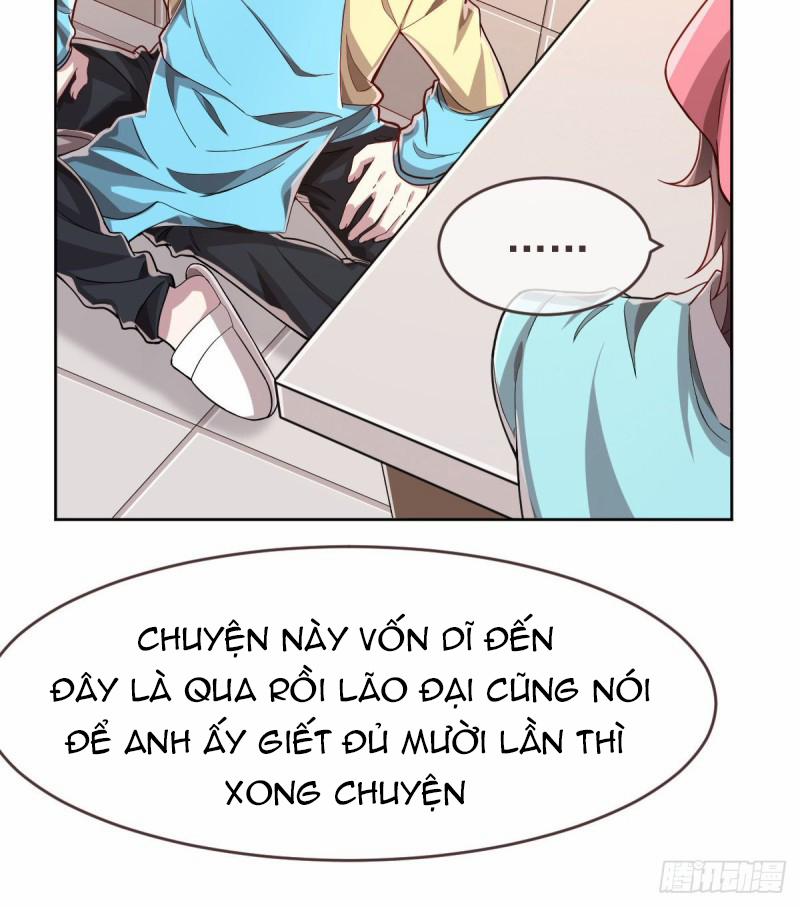 Điện Cạnh Nam Thần Yêu Thầm Tôi 30 trang 6