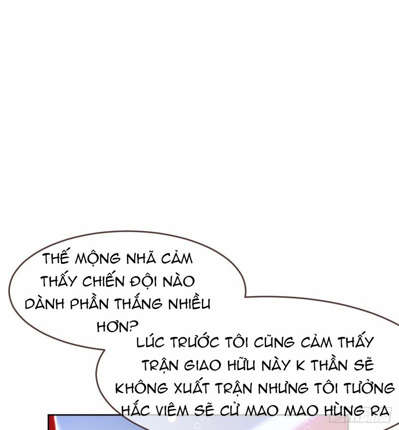 Điện Cạnh Nam Thần Yêu Thầm Tôi 31 trang 29