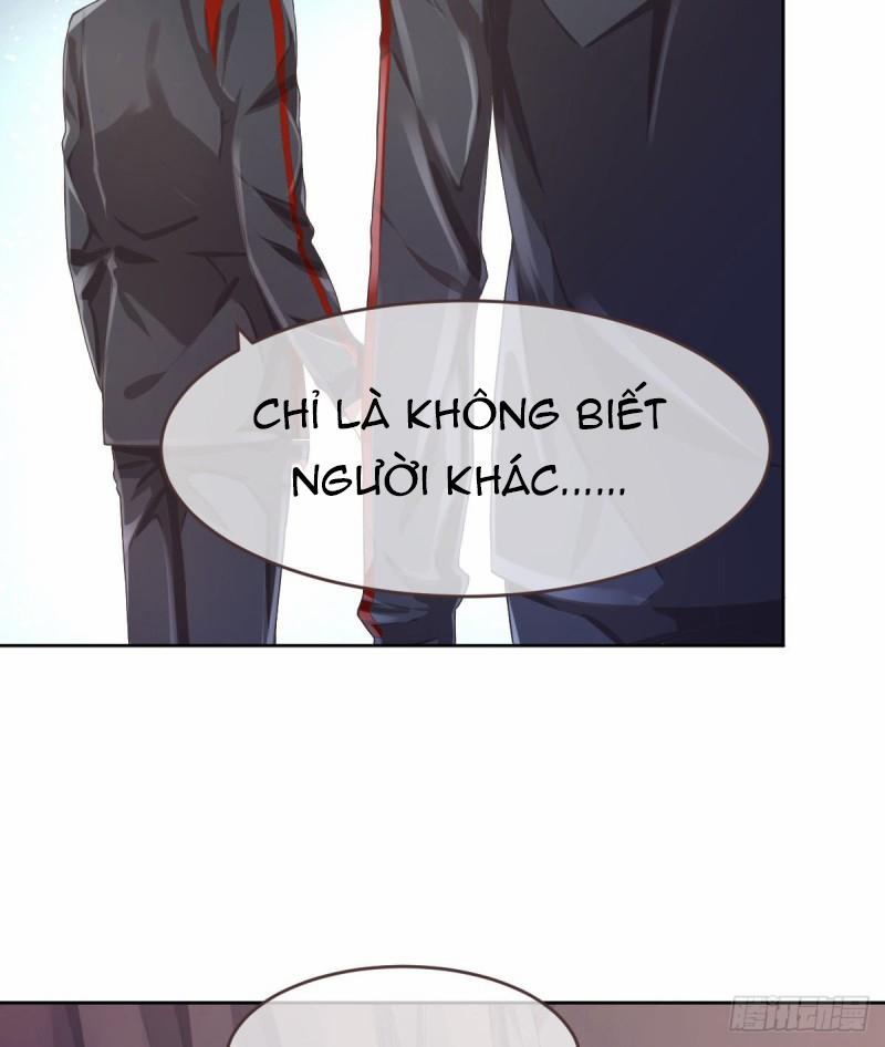 Điện Cạnh Nam Thần Yêu Thầm Tôi 31 trang 4