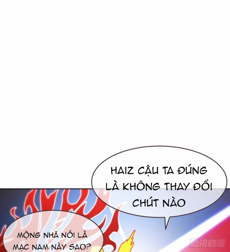 Điện Cạnh Nam Thần Yêu Thầm Tôi 31 trang 40