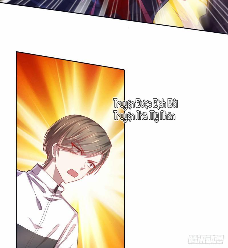 Điện Cạnh Nam Thần Yêu Thầm Tôi 31 trang 47