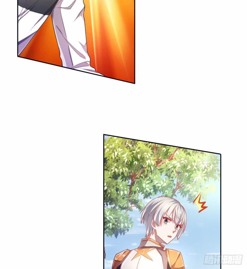 Điện Cạnh Nam Thần Yêu Thầm Tôi 31 trang 48