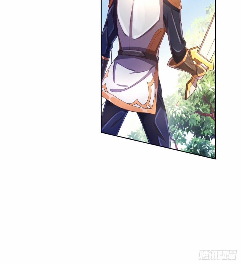 Điện Cạnh Nam Thần Yêu Thầm Tôi 31 trang 49