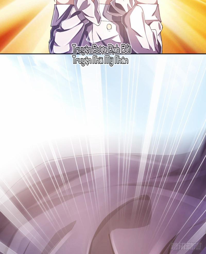 Điện Cạnh Nam Thần Yêu Thầm Tôi 31 trang 51