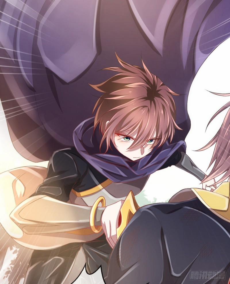 Điện Cạnh Nam Thần Yêu Thầm Tôi 31 trang 52