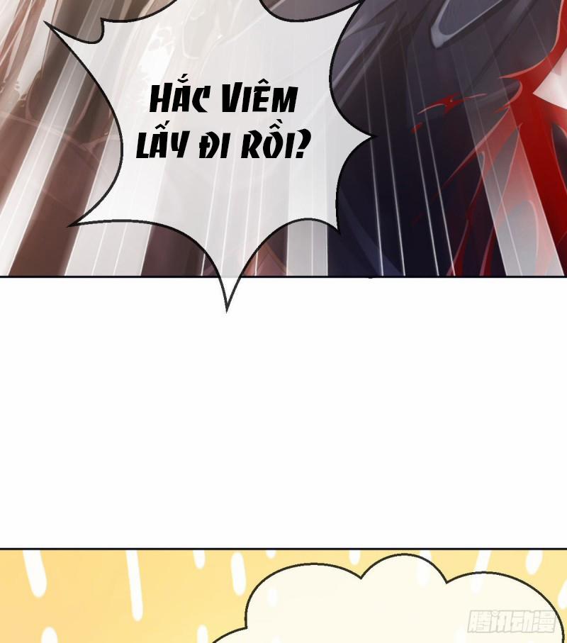 Điện Cạnh Nam Thần Yêu Thầm Tôi 31 trang 53