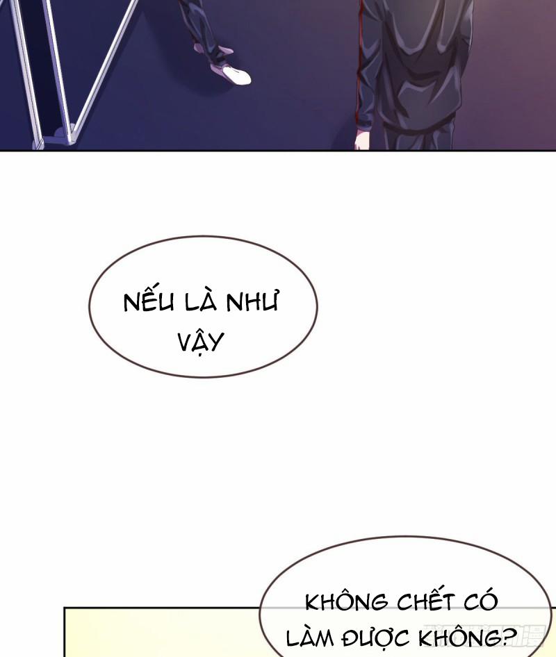 Điện Cạnh Nam Thần Yêu Thầm Tôi 31 trang 6