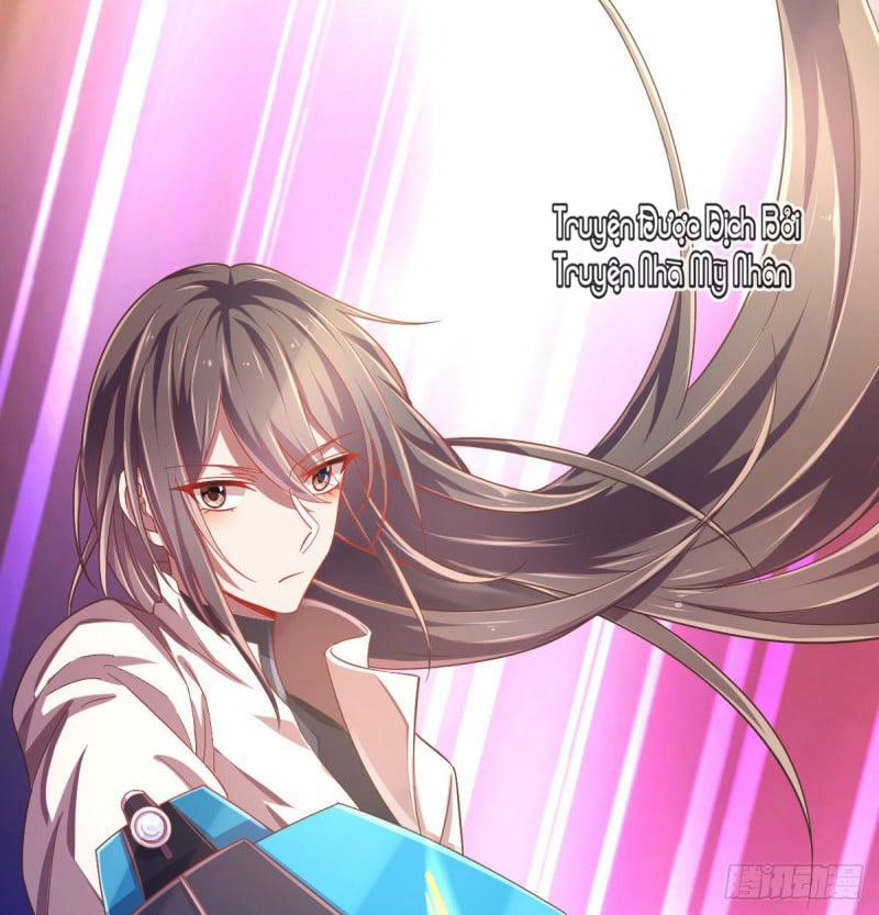 Điện Cạnh Nam Thần Yêu Thầm Tôi 32 trang 20