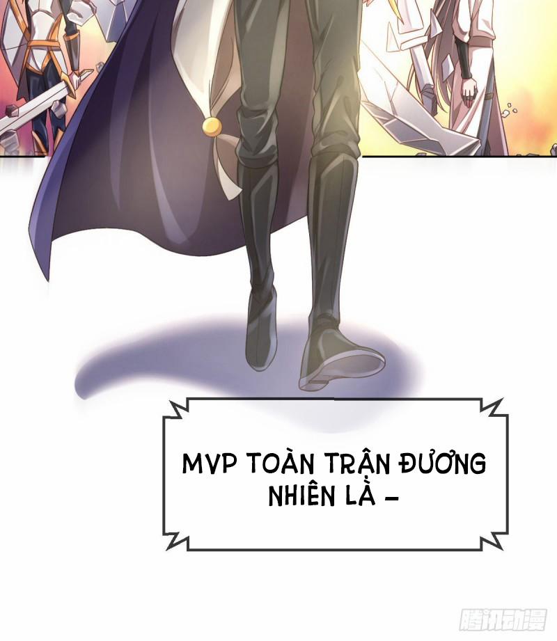 Điện Cạnh Nam Thần Yêu Thầm Tôi 32 trang 25