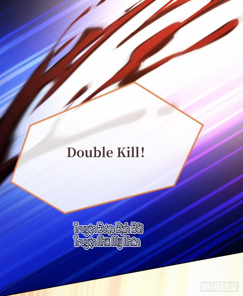 Điện Cạnh Nam Thần Yêu Thầm Tôi 32 trang 3