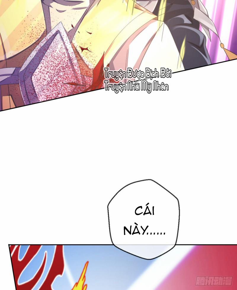 Điện Cạnh Nam Thần Yêu Thầm Tôi 32 trang 5