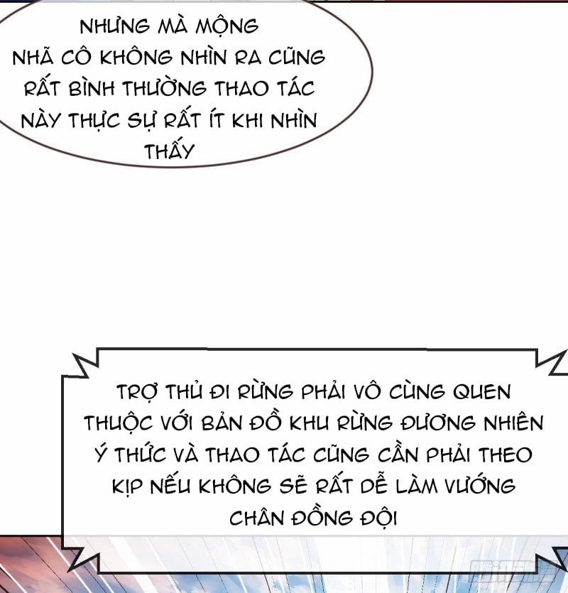 Điện Cạnh Nam Thần Yêu Thầm Tôi 32 trang 8