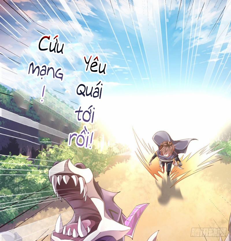 Điện Cạnh Nam Thần Yêu Thầm Tôi 32 trang 9