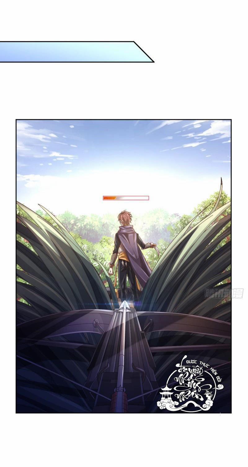 Điện Cạnh Nam Thần Yêu Thầm Tôi 33 trang 0