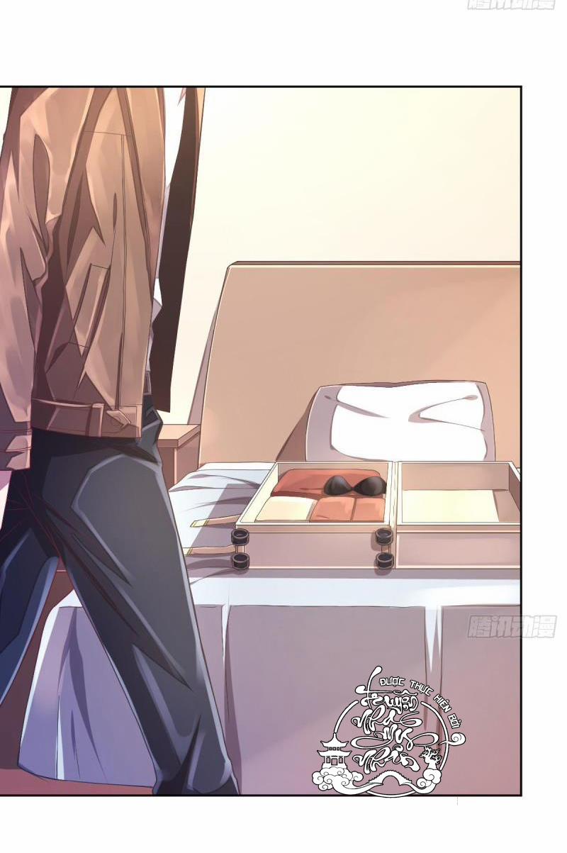 Điện Cạnh Nam Thần Yêu Thầm Tôi 34 trang 13