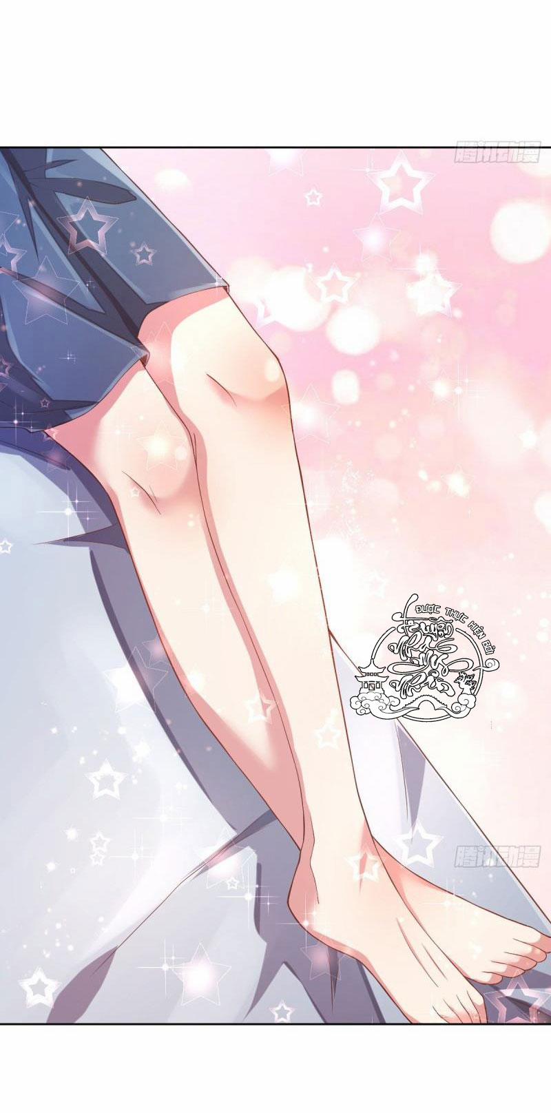 Điện Cạnh Nam Thần Yêu Thầm Tôi 34 trang 28