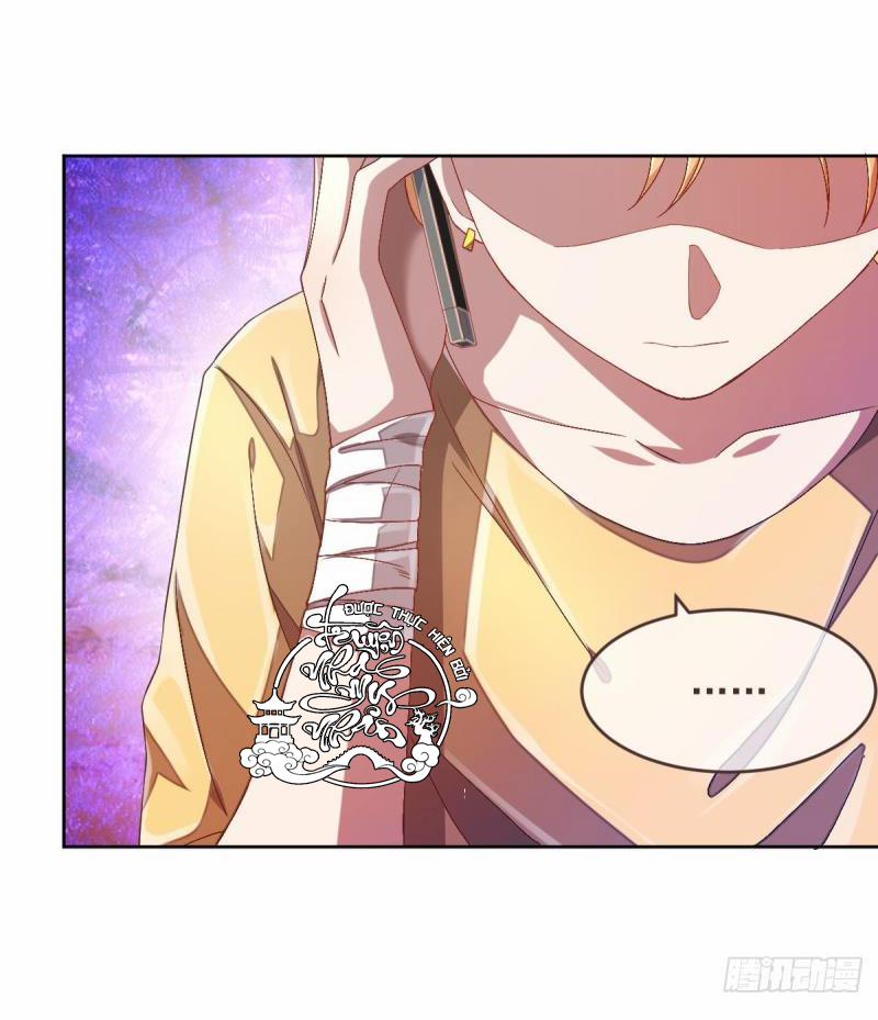 Điện Cạnh Nam Thần Yêu Thầm Tôi 34 trang 9