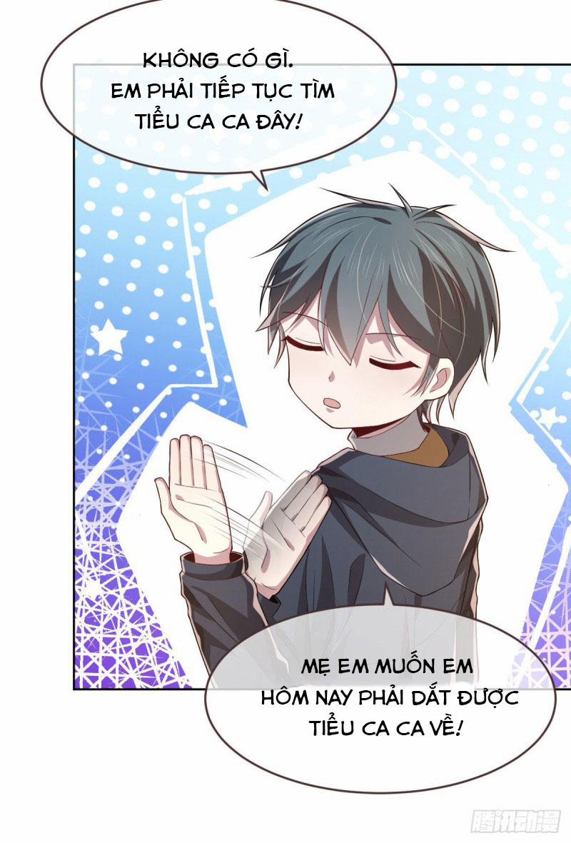 Điện Cạnh Nam Thần Yêu Thầm Tôi 36 trang 26