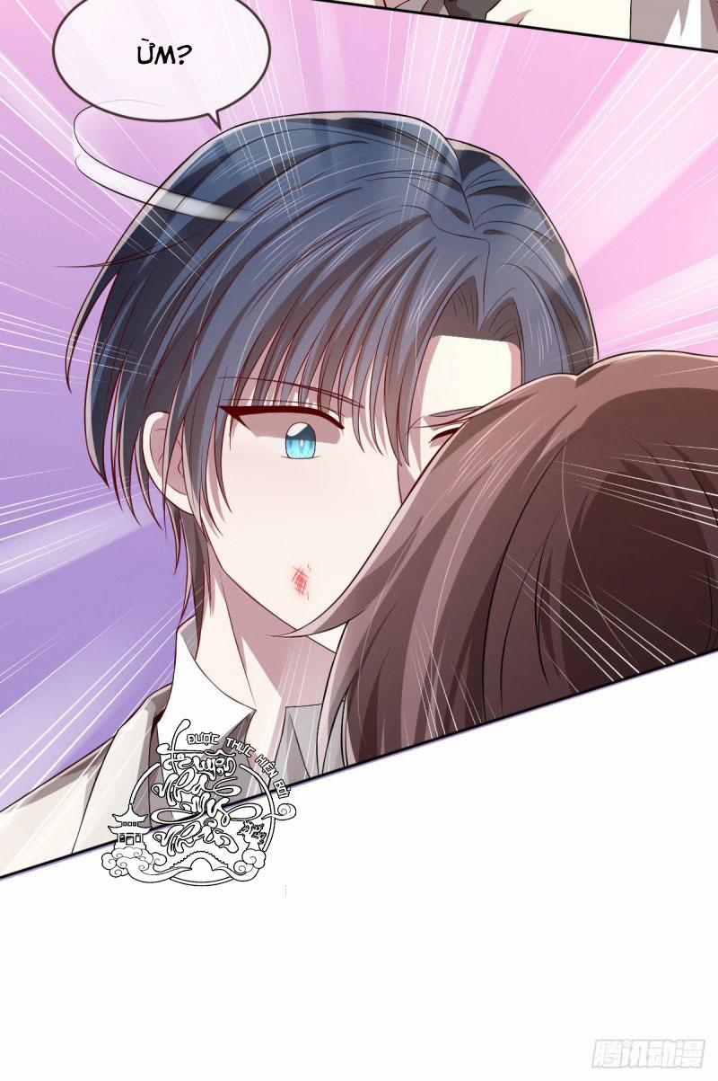 Điện Cạnh Nam Thần Yêu Thầm Tôi 36 trang 29