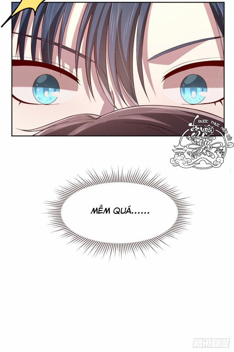 Điện Cạnh Nam Thần Yêu Thầm Tôi 36 trang 31