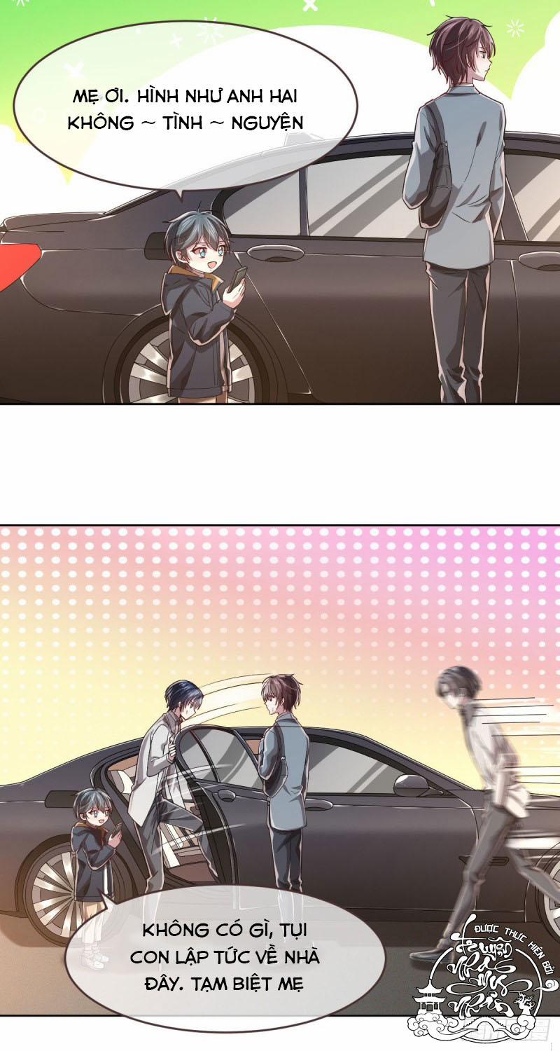 Điện Cạnh Nam Thần Yêu Thầm Tôi 37 trang 26