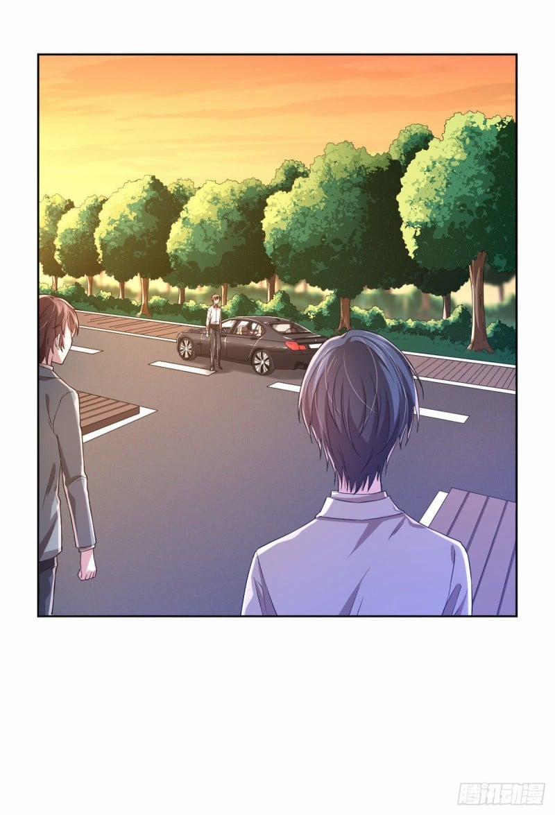 Điện Cạnh Nam Thần Yêu Thầm Tôi 37 trang 6