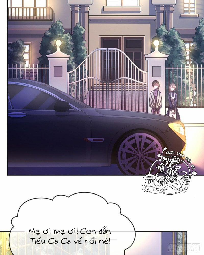 Điện Cạnh Nam Thần Yêu Thầm Tôi 38 trang 17